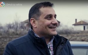 Cum te fac subprefect câteva poze din vacanța râmniceanului Gheorghiaș pe domeniul brazilian al lui Dragnea