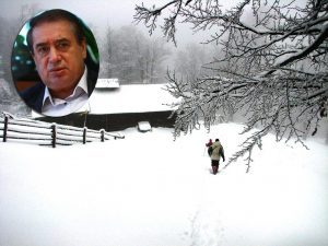 Ce legături are miliardarul Ioan Niculae cu Buzăul