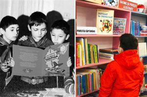 Poveștile „generației cu cheia de gât”, redescoperite în pandemie