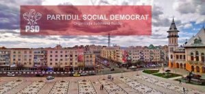 Comunicat PSD: Coaliția de guvernare este împotriva dezvoltării Buzăului