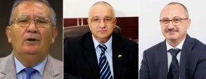 Cine sunt ,,buzoienii” care populează Comisia de Control a Serviciului de Informații Externe