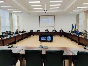 65 de ordine și 307  atenționări aprobate de Comitetul Județean pentru Situații de Urgență Buzău în ultimul an