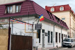 Bilanț: așezămintele de bătrâni ale Fundației ,,Sfântul Sava” au trecut cu bine prin pandemie în 2020