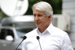 Fostul senator de Buzău Teodorovici, încă o sinecură