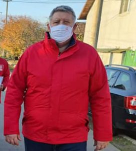 Țepeluș: PNL și USR-PLUS, călăii democrației și dezbaterii
