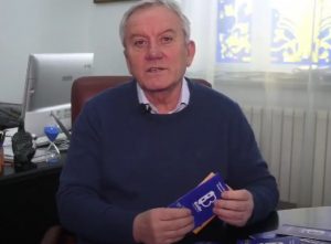 VIDEO | Primarul Toma, la raport (II) / ,,Dorim să atragem peste 200 milioane de euro din fonduri europene”