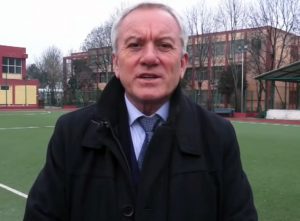 VIDEO | Primarul Toma, la raport (I) / ,,Buzăul, cel mai bine pregătit oraș din România pentru învățământul online”