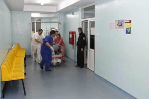Tarifele pentru serviciile medicale ale Spitalului Județean Buzău, la nivelul celor de anul trecut