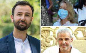 Cum s-a clonat șeful USR Petrică Cîrstea și s-a pus de mai multe ori pe lista cu directori de deconcentrate negociată cu PNL