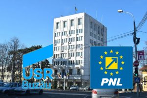 Cum a ajuns USR Buzău să susțină ca șef de instituție un membru PNL