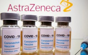1756 de buzoieni s-au înscris la vaccinare la centrul de pe Bălcescu