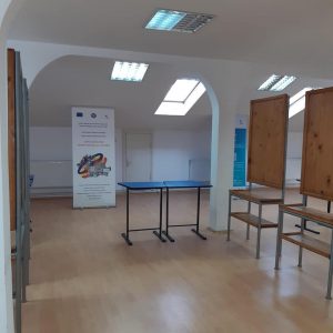 420 de cadre didactice buzoiene s-au înscris pe listă pentru vaccinare