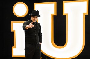 Buzoianul Vlad Drăgulin intră în echipa „iUmor 10”