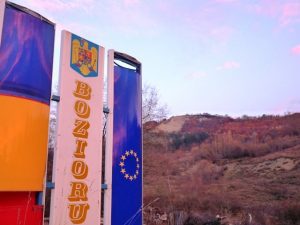 Bozioru, sub noile restricții anunțate de Guvern. Care este, de fapt, situația cazurilor COVID 19 în comună
