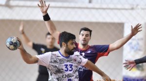 Doar o secundă… HC Buzău – Steaua București 27-28 (14-14)