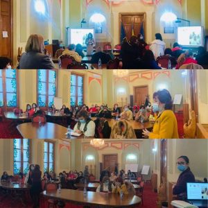 ,,Clase de inspirație finlandeză”, un proiect-pilot unic în țară lansat de Primăria Buzău