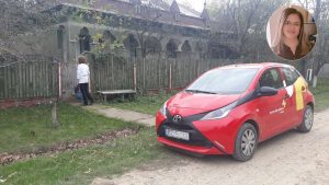 Cum supraviețuiește la Buzău asistența medico-socială la domiciliu, la 18 ani de la înființare