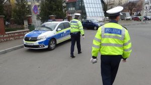 Poliția Rutieră provoacă buzoienii la o competiție cu întrebări din domeniul circulației