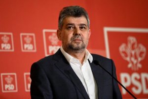Ciolacu: ,,Retrageți măsurile aberante, testați pentru normalitate!”