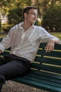 Seminaristul Mihail Banu, distins la Concursul de traduceri pentru liceeni „Juvenes Translatores” al Comisiei Europene
