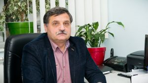 Maia Sandu: ȘAH ȘI MAT PENTRU DODON