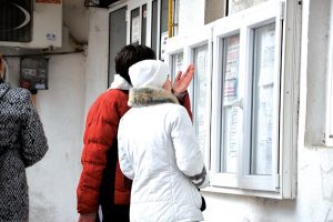 Record de angajări în lunile de iarnă în județul Buzău