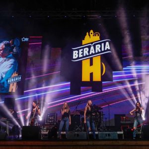FOTO | Amadeus a susținut primul concert live, cu public, după pandemie