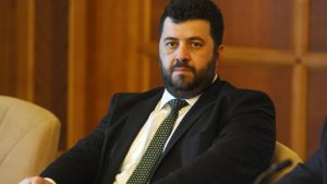 Proiect de lege promovat de fostul senator Bădulescu, respins definitiv de Parlament