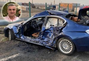 Câteva ore de distracție în club l-au costat cariera pe ofițerul de la Rutieră Bogdan Soare