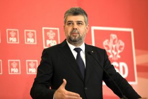 Ciolacu: Un nou jaf național al coaliției de dreapta – vânzarea pământului agricol românesc