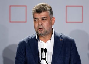 Ciolacu: PSD va depune moțiune simplă împotriva ministrului Agriculturii, Adrian Oros
