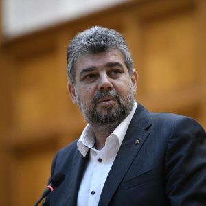 Ciolacu: PSD, plângeri penale împotriva lui Orban, Cîțu, miniștrilor și prefecților pentru o anexă la bugetul de stat 2021