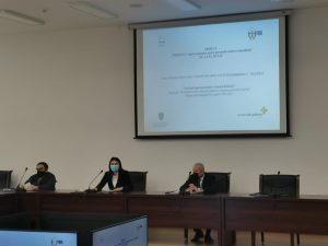Finanțare de aproape 1 milion de euro pentru Centrul de recuperare de la Stâlpu