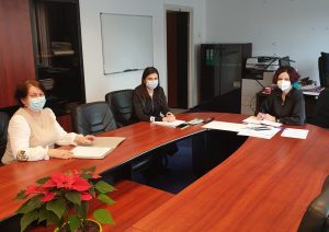 Ce planuri are conducerea DGASPC pentru eficientizarea activității instituției