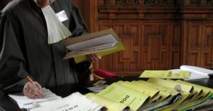 Cel mai vechi dosar de corupție de la Tribunalul Buzău a împlinit șapte ani și 100 de termene