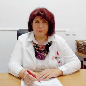 Ce spune medicul nutriționist despre alimentația din timpul postului