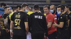 O altă aberație marca FRH: următorul turneu al Ligii Naționale masculine, la Baia Mare!