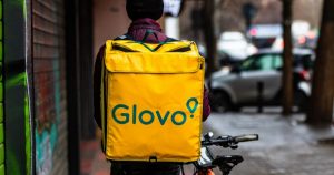 Glovo va livra teste rapide pentru depistarea Covid-19  în Buzău și alte 13 județe din țară