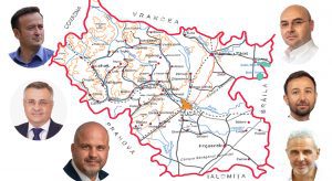 Cum au transformat PNL și USR-PLUS Buzăul într-un județ de mâna a șaptea
