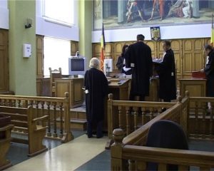 14 judecători și procurori buzoieni se opun ,,superimunității” magistraților