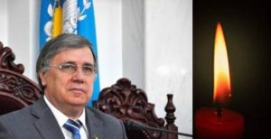 Mihai Sălcuțan despre  „traversarea” românului patriot Nicolae Dabija: „a plecat dintre noi pentru a rămâne al nostru”