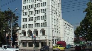 Cei trei negri mititei de la Casa Albă. Cum a rămas Prefectura sat fără câini timp de o zi