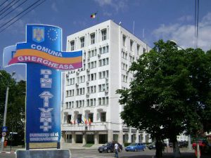 Ședință a Executivului crucială pentru județul Buzău / În loc să numească prefect, Guvernul a aprobat… stema comunei Ghergheasa!
