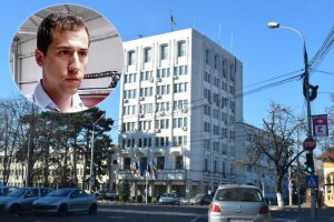 Omul de afaceri Silviu Iordache, viitorul prefect. Adina Moiseanu, din nou în cărți pentru funcția de subprefect