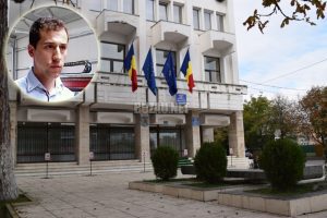 Silviu Iordache, propus pentru funcția de prefect, a investit 300.000 de euro într-o fabrică de panouri solare