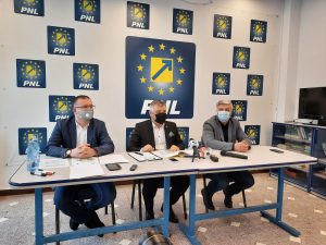 Liberalii cer din nou revocarea hotărârii de majorare a taxelor și impozitelor locale