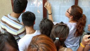 Doar un pas până la examenele naționale. Ce medie îți trebuie pentru a fi admis la cel mai bun liceu din Buzău