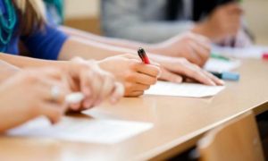 Simulări tehnice la Buzău pentru organizarea în bune condiții a Evaluării Naționale și a Bacalaureatului