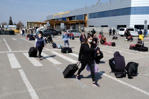 Migrația românilor, în creștere. Câți buzoieni au plecat în străinătate