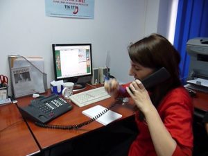 Telefonul Copilului a sunat mai puțin în pandemie